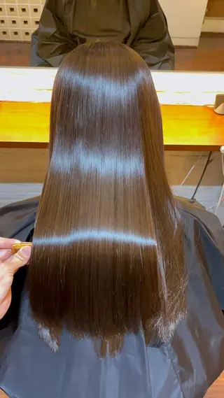 ロング CoCooN TAKUMAのヘアスタイル