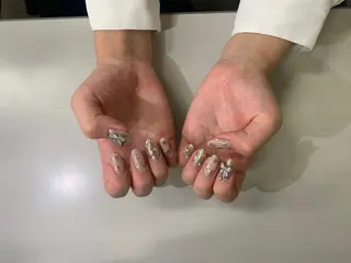 ネイル le ciel nailのネイルデザイン