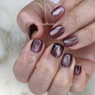 ネイル lei🌼 nailroomのネイルデザイン