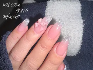 ネイル nail salon ANELA mayaのネイルデザイン