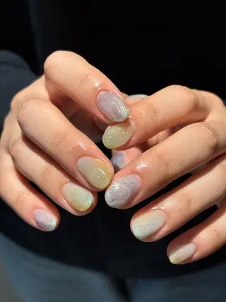 ネイル filonnail / Shioriのネイルデザイン