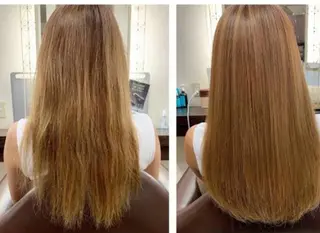 セミロング hatena 🫧のマツエク・マツパデザイン