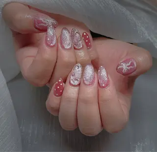 ネイル Yumi nailのネイルデザイン