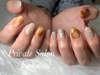 ネイル Era nailのネイルデザイン