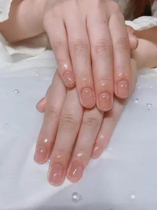 ネイル ジャスミン ネイルサロンのネイルデザイン