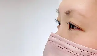 マツエク・マツパ hairsalon 556のマツエク・マツパデザイン