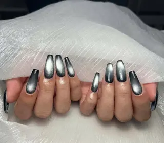 ネイル lro nailstudioのネイルデザイン
