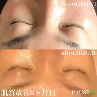 浜野 恵美のエステ・リラクイメージ