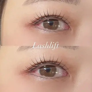 マツエク・マツパ 𝒅𝒆.新宿 Harukaのマツエク・マツパデザイン