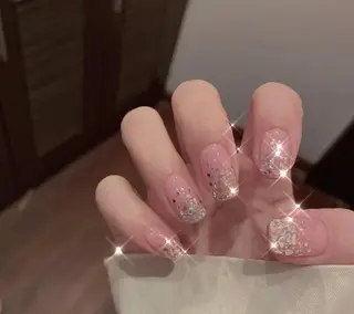 ネイル Lien  _リエン リエンのネイルデザイン