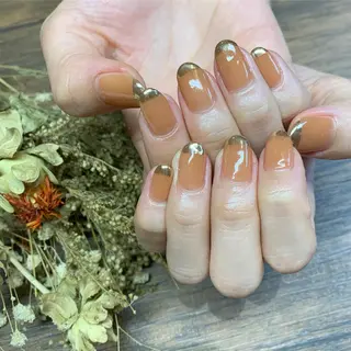 ネイル 🪞KAPE NAIL 🪞のネイルデザイン