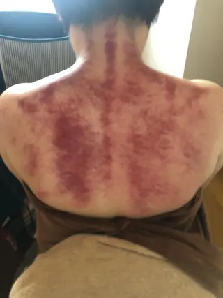 女性専用かっさサロン glorieのエステ・リラクイメージ