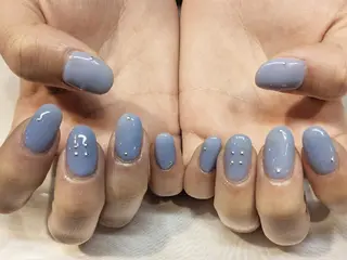 ネイル MAXKELLY HANAのネイルデザイン