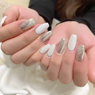 ネイル 💅fleur Ayumiのネイルデザイン