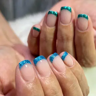 ショート hashimoto naoのマツエク・マツパデザイン