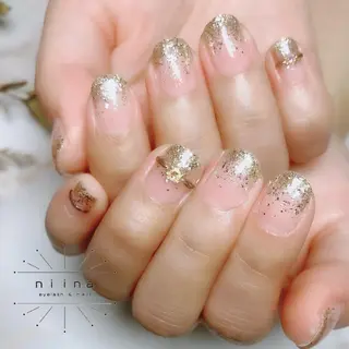 ネイル n i i n a  -eye&nail-のマツエク・マツパデザイン