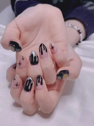 ネイル ジョリ kasumi🌹💅のネイルデザイン