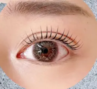 マツエク・マツパ Luo 米泉店 ♡ako♡.·*.のマツエク・マツパデザイン