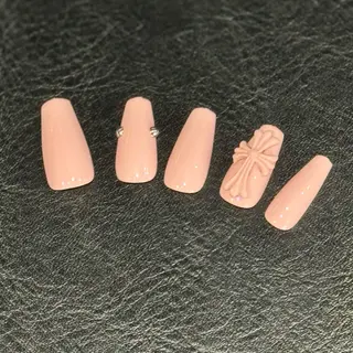 ネイル K. NANAのネイルデザイン