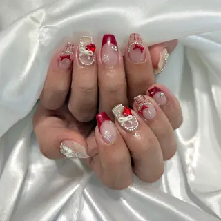 ネイル WiA nailのネイルデザイン