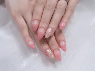 ネイル lolonail Nのネイルデザイン