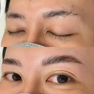 アイブロウ 眉毛のお店　Urd KUMIKOの眉毛・アイブロウイメージ