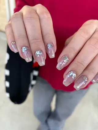 ネイル nail salon Howdyのネイルデザイン
