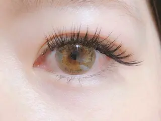 マツエク・マツパ 菊地 涼華のマツエク・マツパデザイン