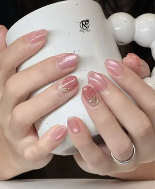 ネイル Ruby Nail 霞ヶ関店のネイルデザイン