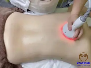 東気功整体院 カラダ トタルケアのエステ・リラクイメージ