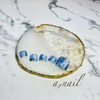 ネイル ネイルサロン エーネイルのネイルデザイン