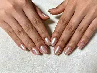 ネイル mogunail &blowのネイルデザイン