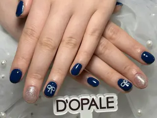 ネイル な なのネイルデザイン