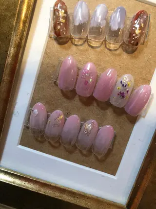 ネイル Chipieee Tokyoのその他イメージ