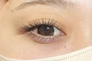 マツエク・マツパ scarlet ayamiのマツエク・マツパデザイン