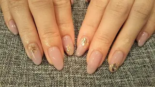 ネイル private salon mieのネイルデザイン