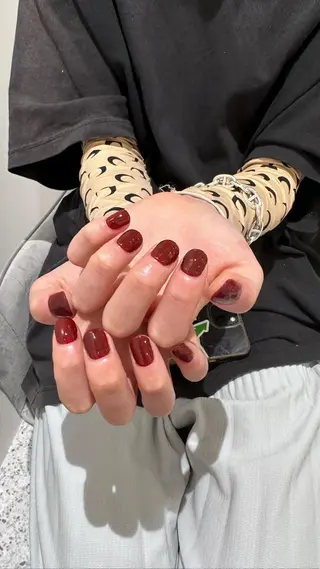 ネイル 🎶個性派ネイル💅 /Komachi❤️のネイルデザイン