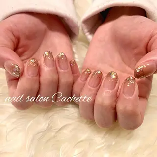 ネイル ✧Cachette✧ YUKARIのネイルデザイン