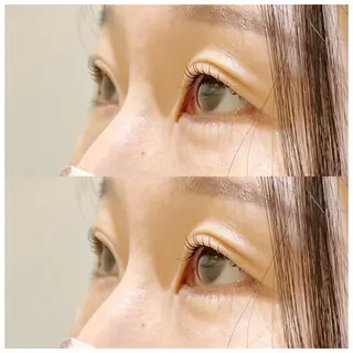 マツエク・マツパ カルフールノア金町店所属・カルフールノア MIYABIのマツエク・マツパデザイン