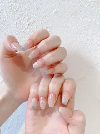 ネイル Lana nailのネイルデザイン