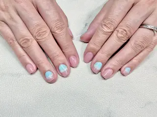 ネイル n.nail 🎀城山のネイルデザイン