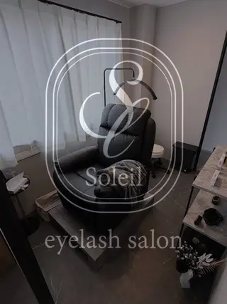 eyelash Soleilのマツエク・マツパデザイン