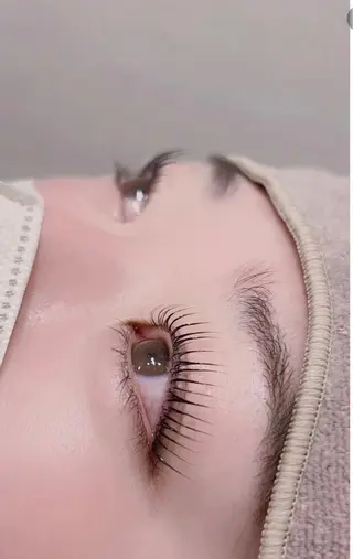 マツエク・マツパ 🌸TAKAHSHI YU🌸のマツエク・マツパデザイン