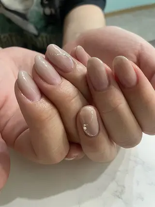 ネイル mana esugaのネイルデザイン