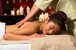 ラコピア 川口店のエステ・リラクイメージ