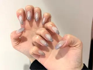 ネイル NENE LANDTENJINのネイルデザイン