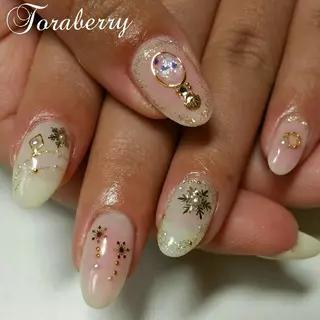 ネイル ネイリスト なつみのネイルデザイン