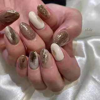 ネイル Rio 𓍼のネイルデザイン