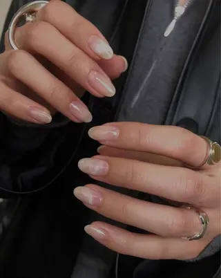 ネイル a marikoのネイルデザイン