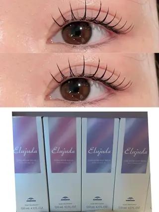 マツエク・マツパ TRUTH鎌ヶ谷💛 吉本のマツエク・マツパデザイン